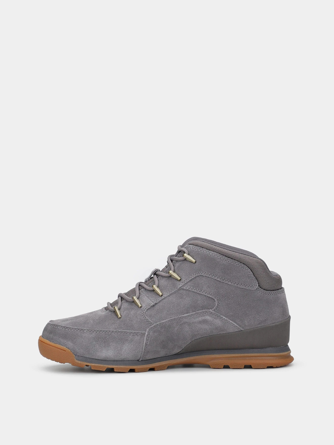 Черевики та чоботи Timberland Euro Rock модель TB0A2KX8C64 Фото