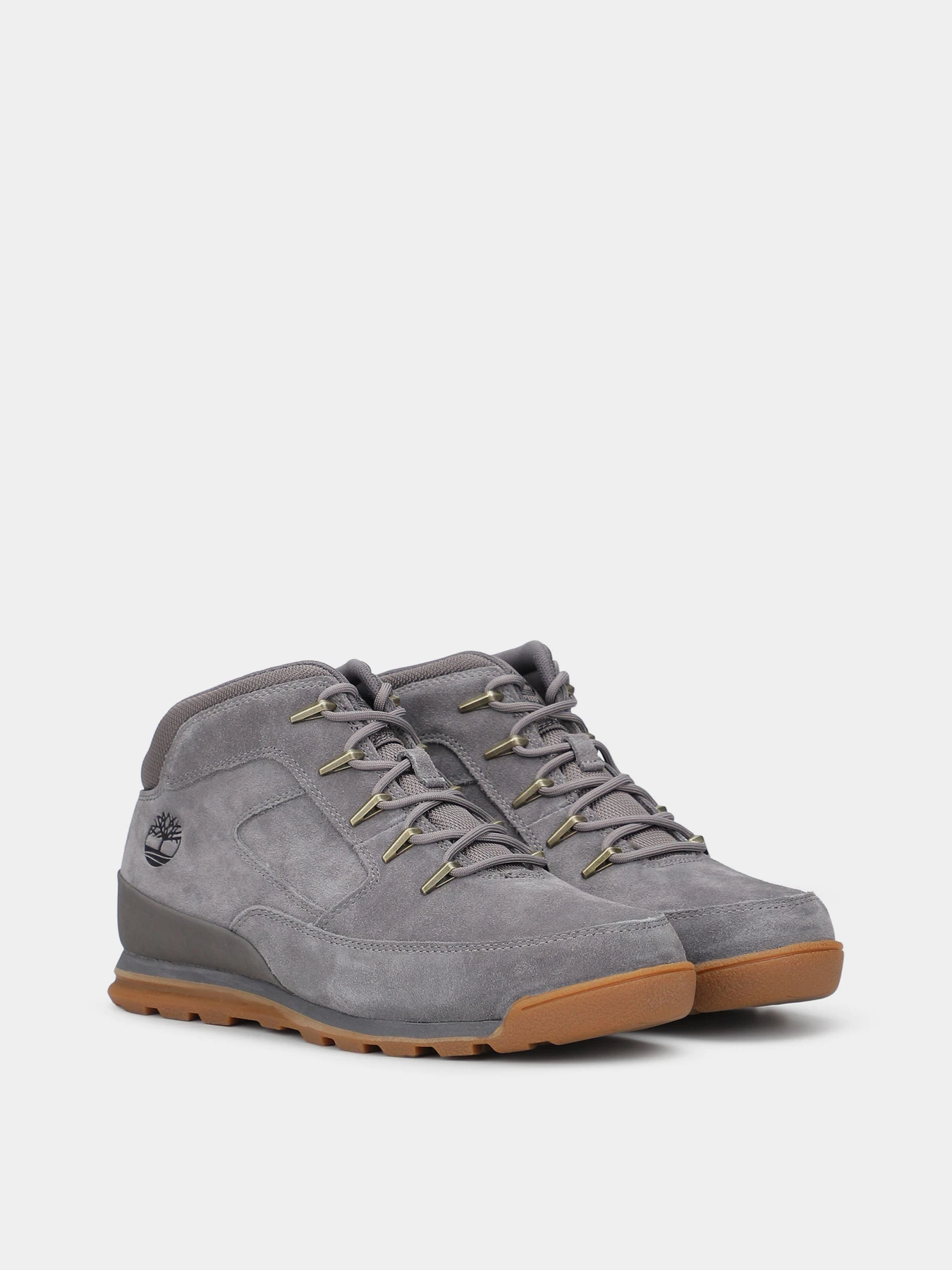 Черевики та чоботи Timberland Euro Rock модель TB0A2KX8C64 Фото