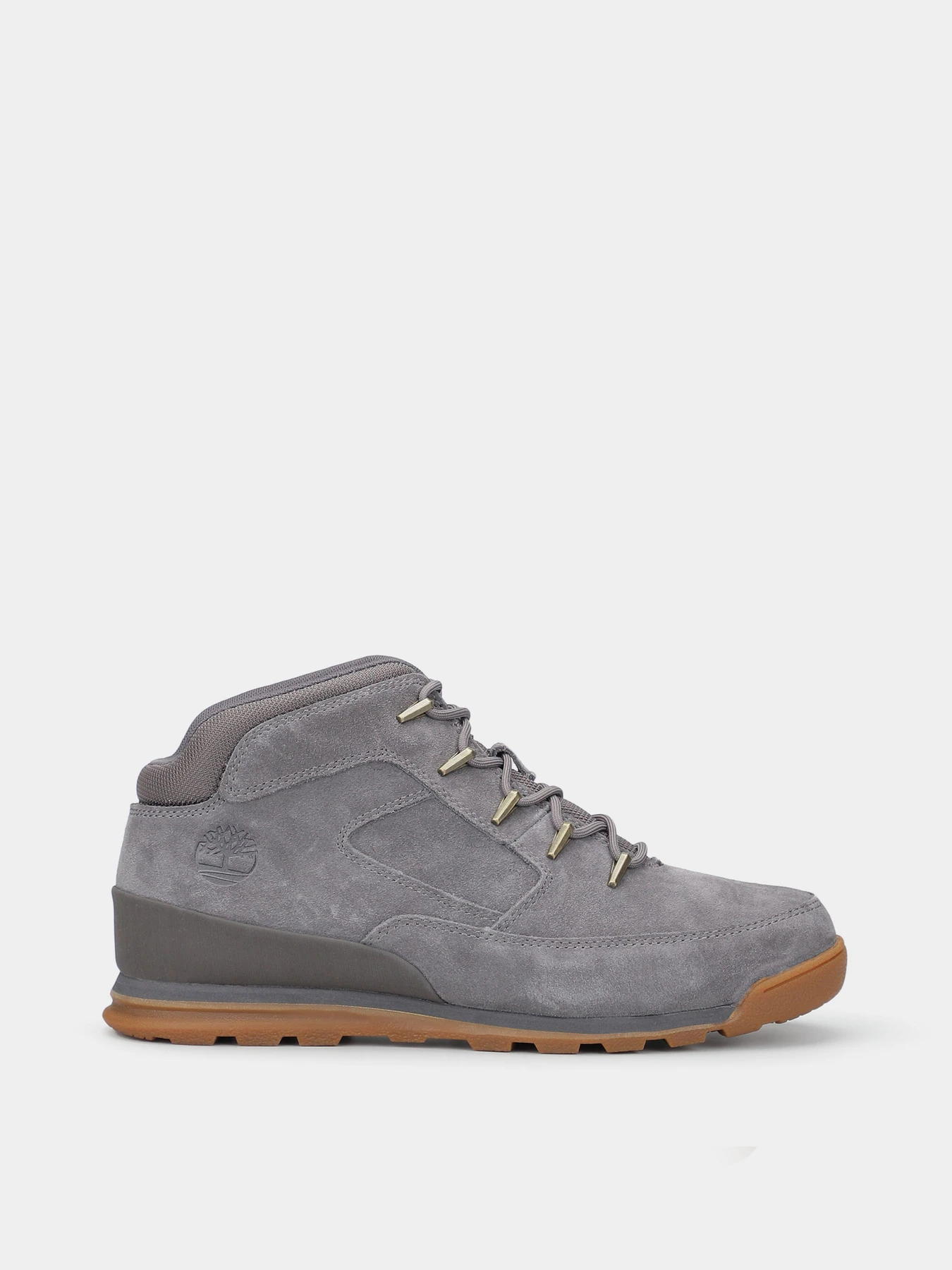 Черевики та чоботи Timberland Euro Rock модель TB0A2KX8C64 Фото