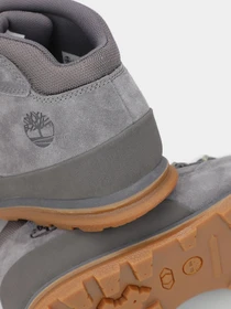 Черевики та чоботи Timberland Euro Rock модель TB0A2KX8C64 Фото
