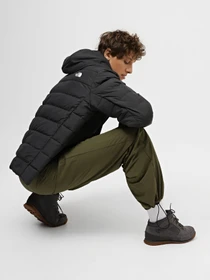 Черевики та чоботи Timberland Euro Rock модель TB0A2KX8C64 Фото