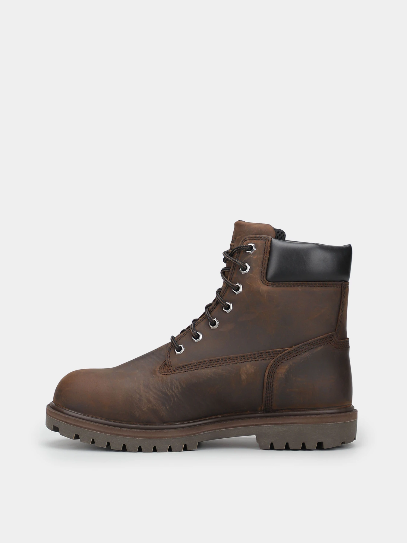 Черевики та чоботи Timberland PRO PRO модель TB0A1VZ1214 Фото