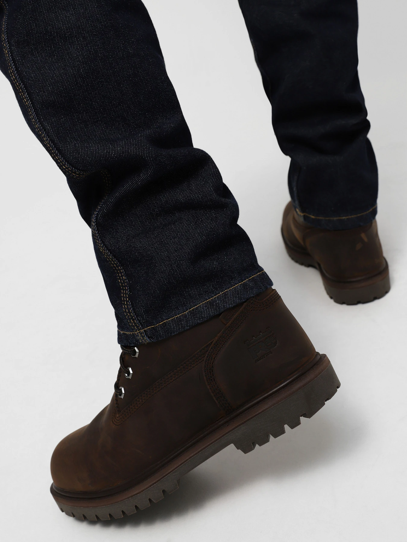 Черевики та чоботи Timberland PRO PRO модель TB0A1VZ1214 Фото