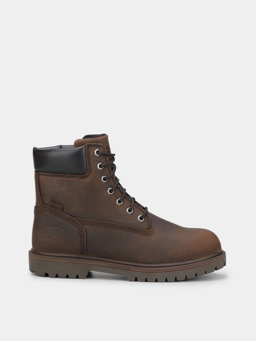 Ботинки и сапоги Timberland PRO PRO модель TB0A1VZ1214 Фото