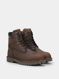 Черевики та чоботи Timberland PRO PRO модель TB0A1VZ1214 Фото