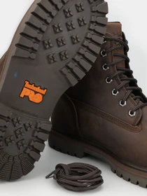 Черевики та чоботи Timberland PRO PRO модель TB0A1VZ1214 Фото