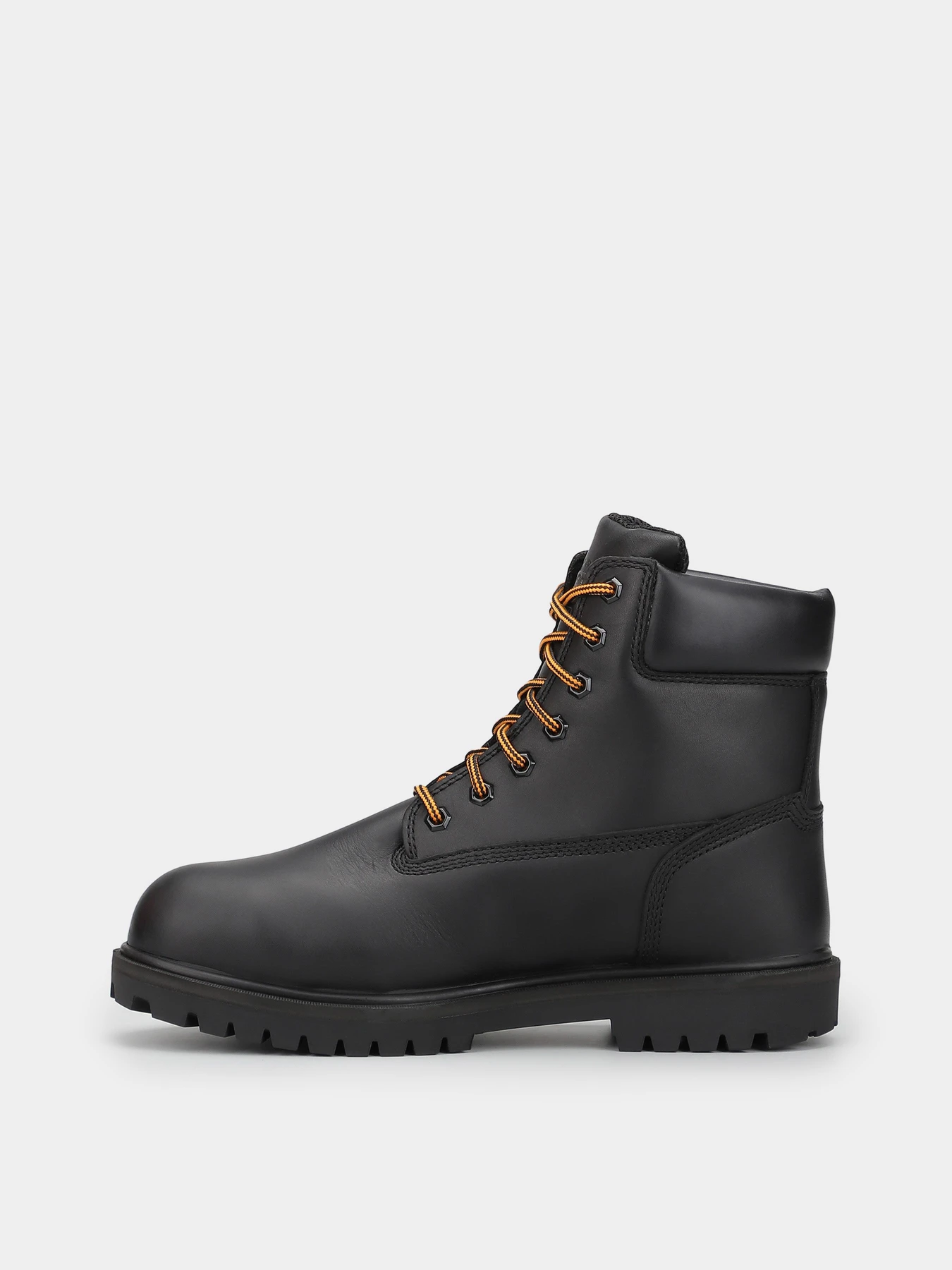 Ботинки и сапоги Timberland PRO PRO модель TB0A1ZGN001 Ботинки и сапоги Timberland PRO PRO модель TB0A1ZGN001 Фото