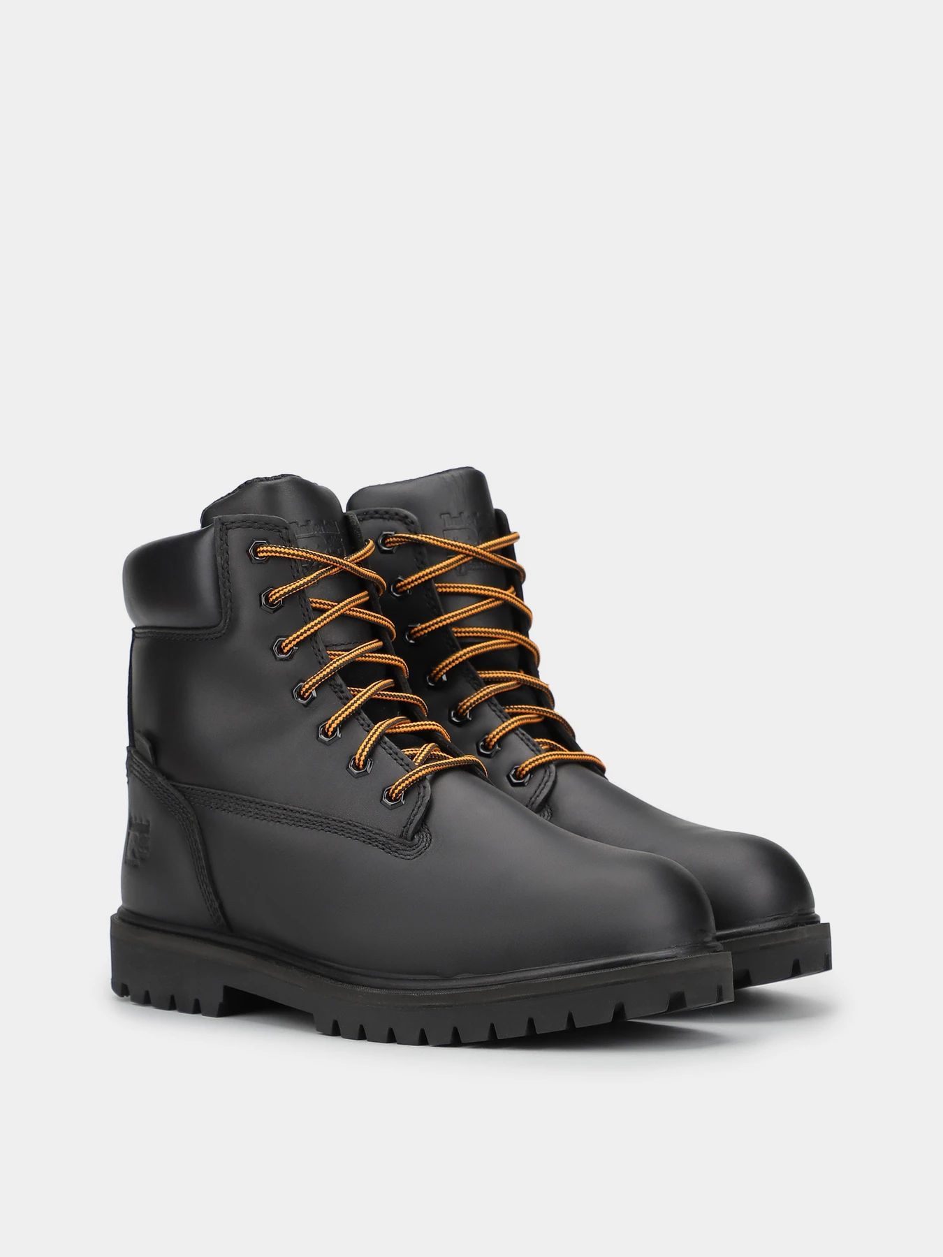 Ботинки и сапоги Timberland PRO PRO модель TB0A1ZGN001 Ботинки и сапоги Timberland PRO PRO модель TB0A1ZGN001 Фото