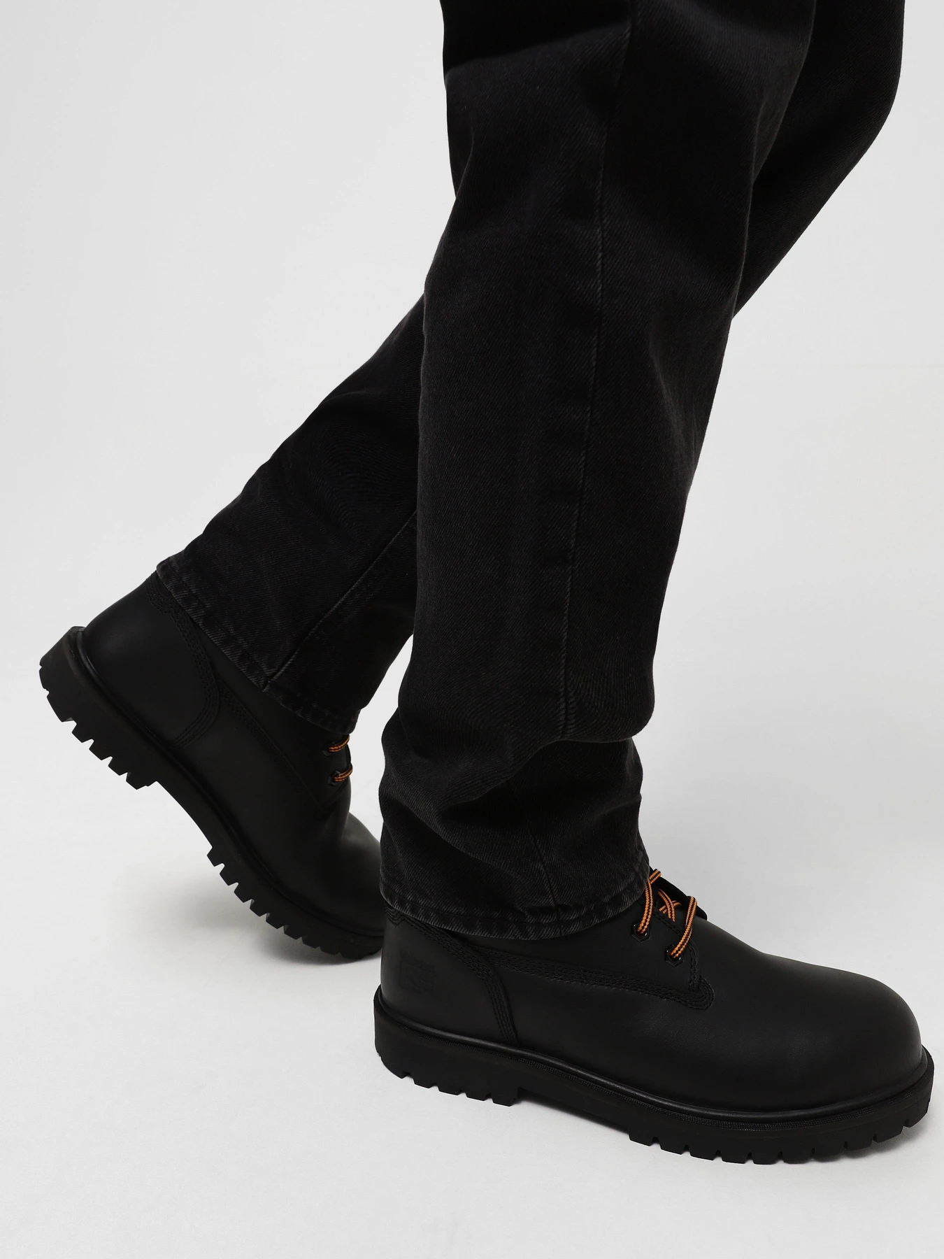 Ботинки и сапоги Timberland PRO PRO модель TB0A1ZGN001 Ботинки и сапоги Timberland PRO PRO модель TB0A1ZGN001 Фото