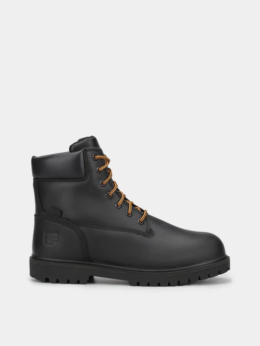 Черевики та чоботи Timberland PRO PRO модель TB0A1ZGN001 Фото