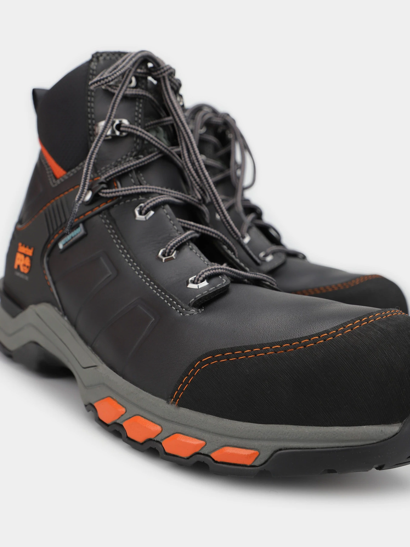 Ботинки и сапоги Timberland PRO PRO модель TB0A1YA6001 Ботинки и сапоги Timberland PRO PRO модель TB0A1YA6001 Фото