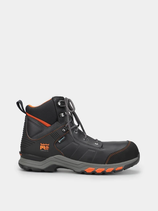 Черевики та чоботи Timberland PRO PRO модель TB0A1YA6001 Фото