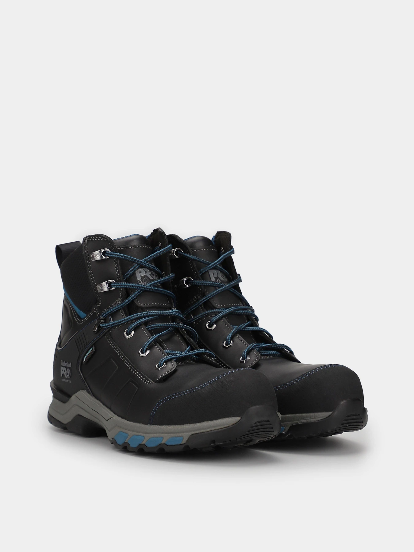 Черевики та чоботи Timberland PRO Timberland PRO Hypercharge модель TB0A1ZG1001 Черевики та чоботи Timberland PRO Timberland PRO Hypercharge модель TB0A1ZG1001 Фото