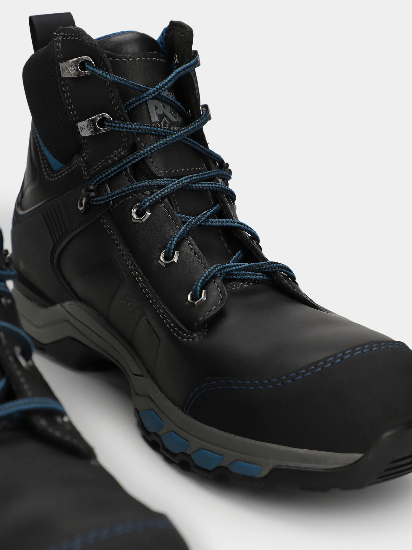 Черевики та чоботи Timberland PRO Timberland PRO Hypercharge модель TB0A1ZG1001 Черевики та чоботи Timberland PRO Timberland PRO Hypercharge модель TB0A1ZG1001 Фото