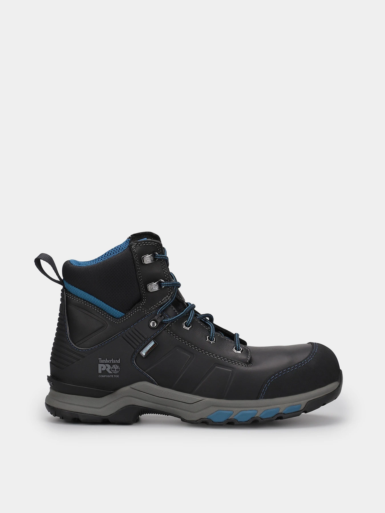 Черевики та чоботи Timberland PRO Timberland PRO Hypercharge модель TB0A1ZG1001 Черевики та чоботи Timberland PRO Timberland PRO Hypercharge модель TB0A1ZG1001 Фото