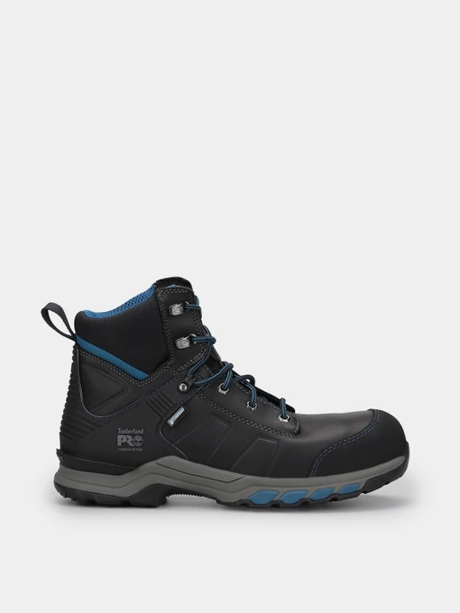Черевики та чоботи Timberland PRO Timberland PRO Hypercharge модель TB0A1ZG1001 Фото