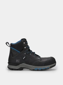 Ботинки и сапоги Timberland PRO Timberland PRO Hypercharge модель TB0A1ZG1001 Фото