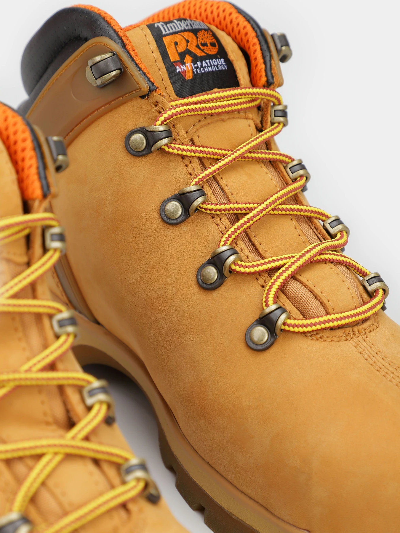 Черевики та чоботи Timberland PRO PRO модель TB0A1YWH231 Фото