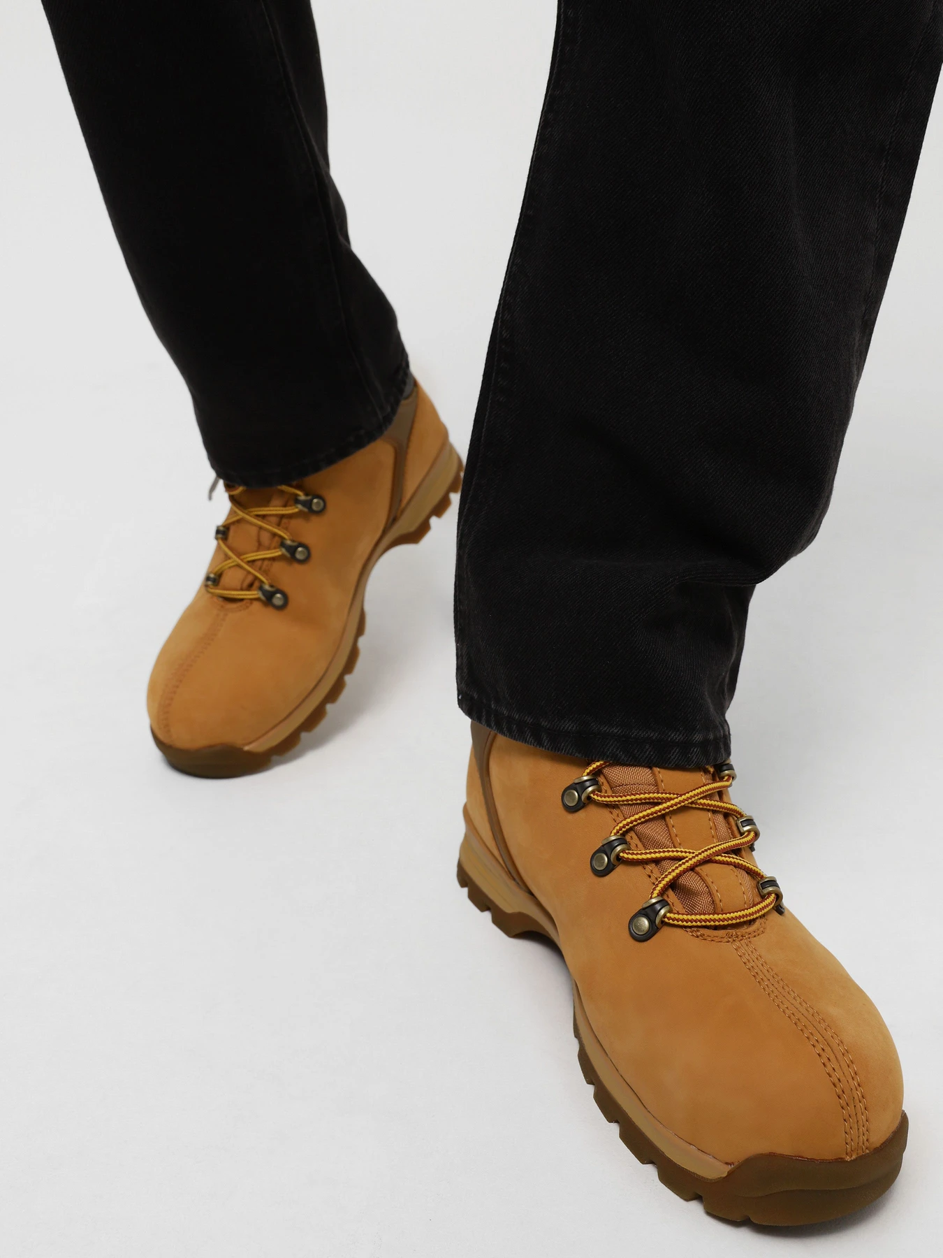 Черевики та чоботи Timberland PRO PRO модель TB0A1YWH231 Фото