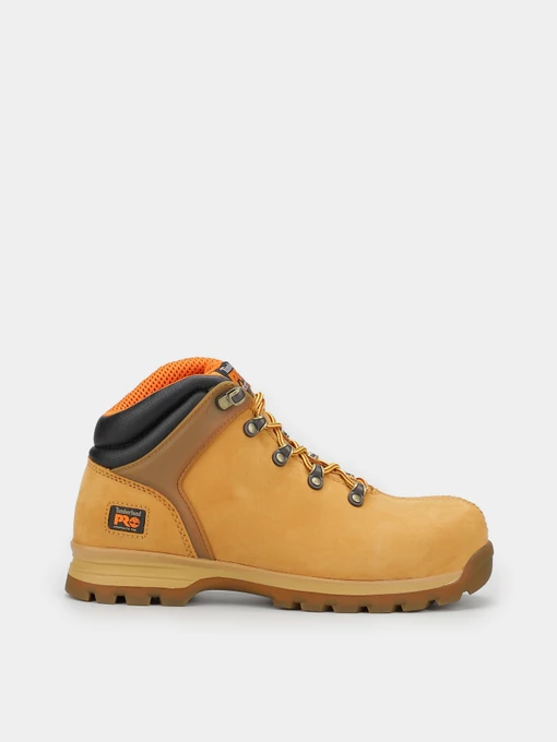 Черевики та чоботи Timberland PRO PRO модель TB0A1YWH231 Фото