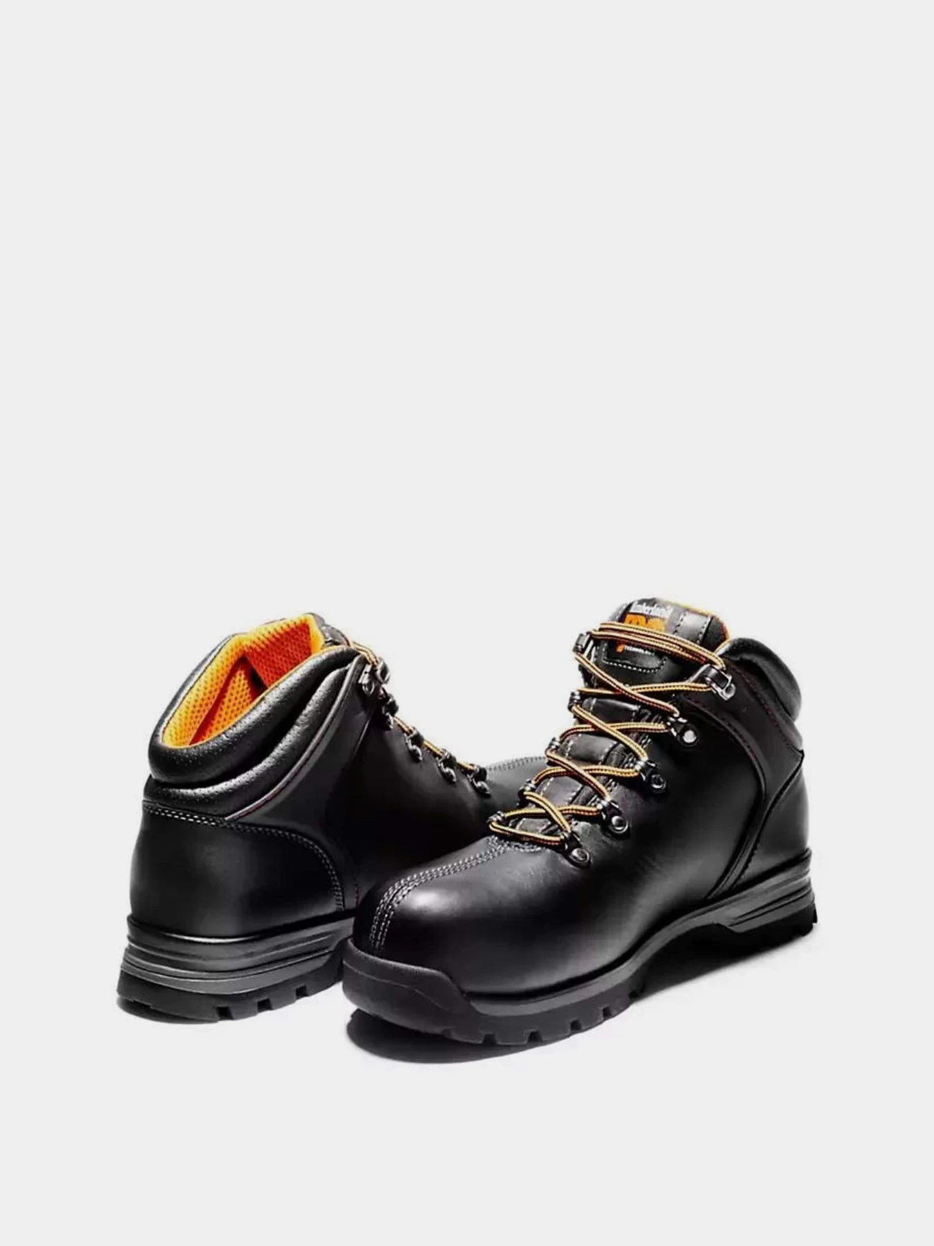 Черевики та чоботи Timberland PRO PRO модель TB0A1YWS001 Черевики та чоботи Timberland PRO PRO модель TB0A1YWS001 Фото