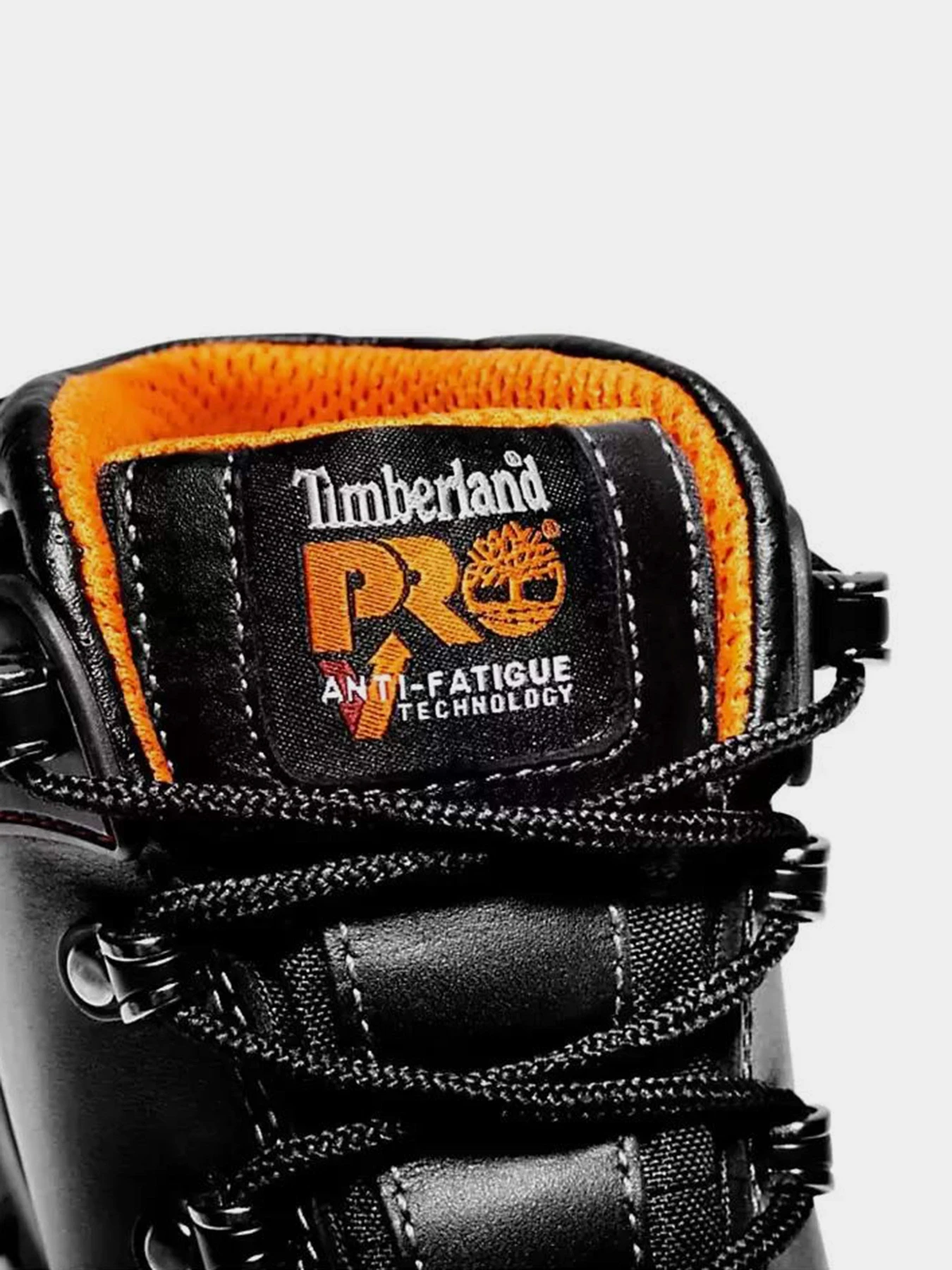 Черевики та чоботи Timberland PRO PRO модель TB0A1YWS001 Черевики та чоботи Timberland PRO PRO модель TB0A1YWS001 Фото