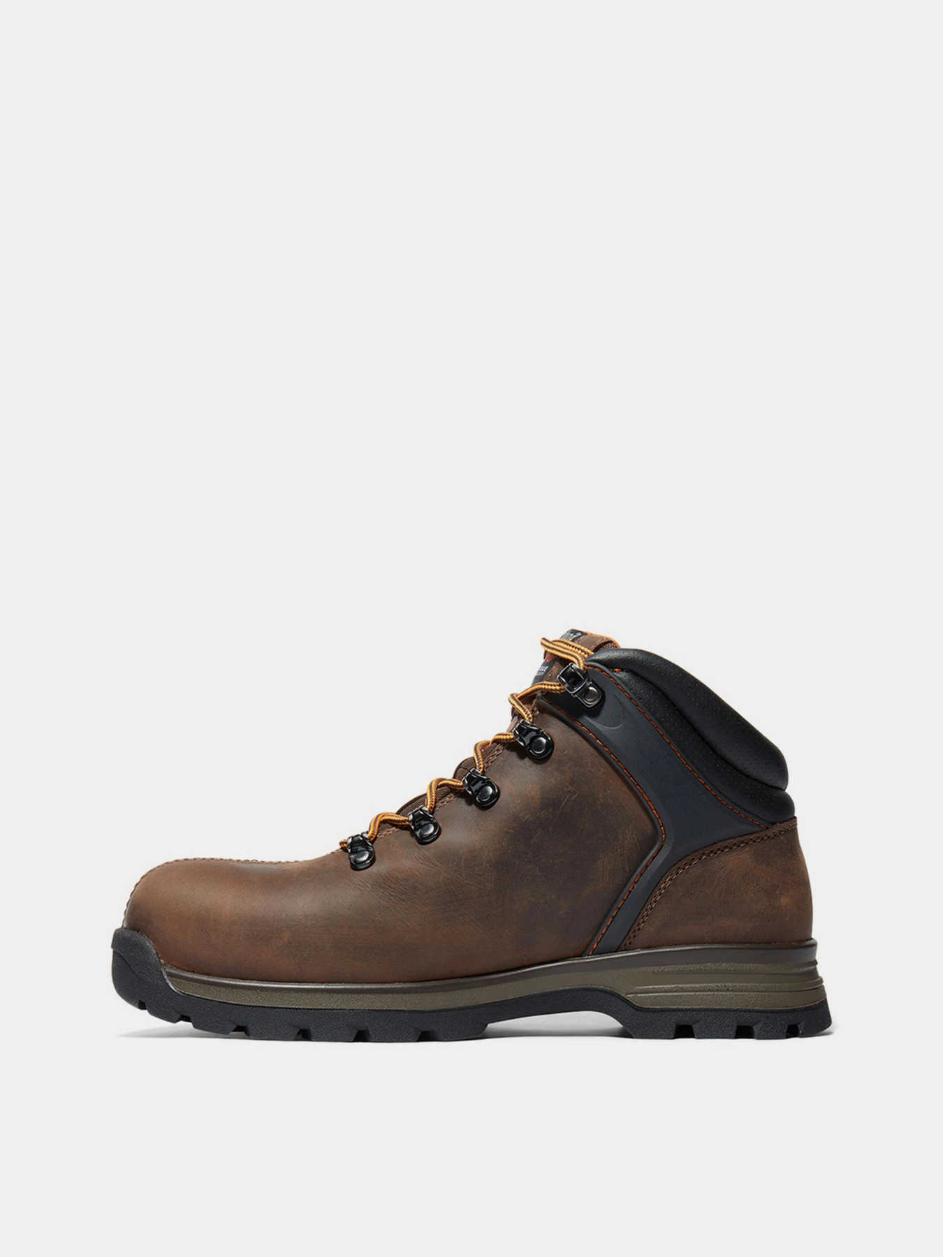 Черевики та чоботи Timberland PRO PRO модель TB0A1ZFP214 Черевики та чоботи Timberland PRO PRO модель TB0A1ZFP214 Фото