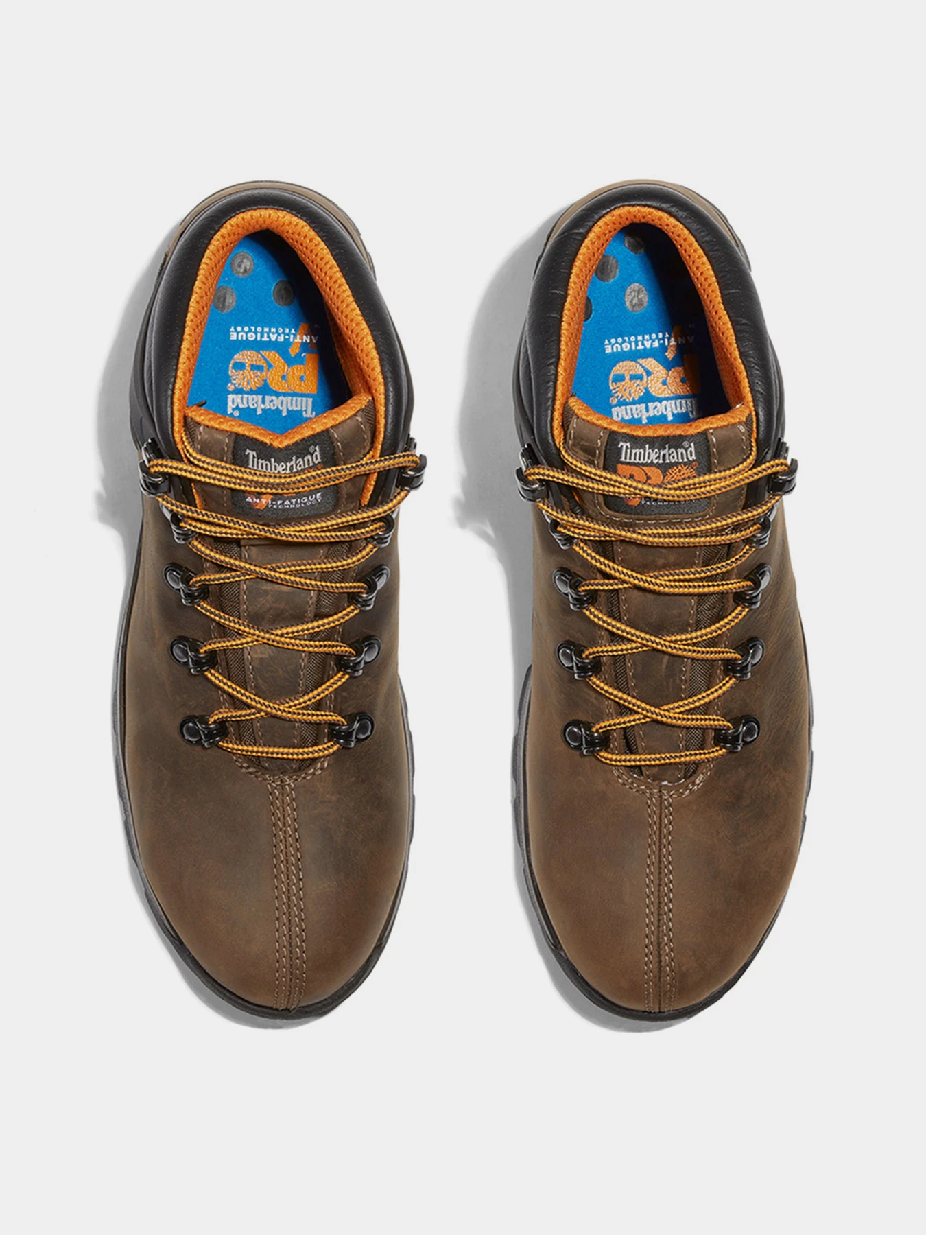 Черевики та чоботи Timberland PRO PRO модель TB0A1ZFP214 Черевики та чоботи Timberland PRO PRO модель TB0A1ZFP214 Фото