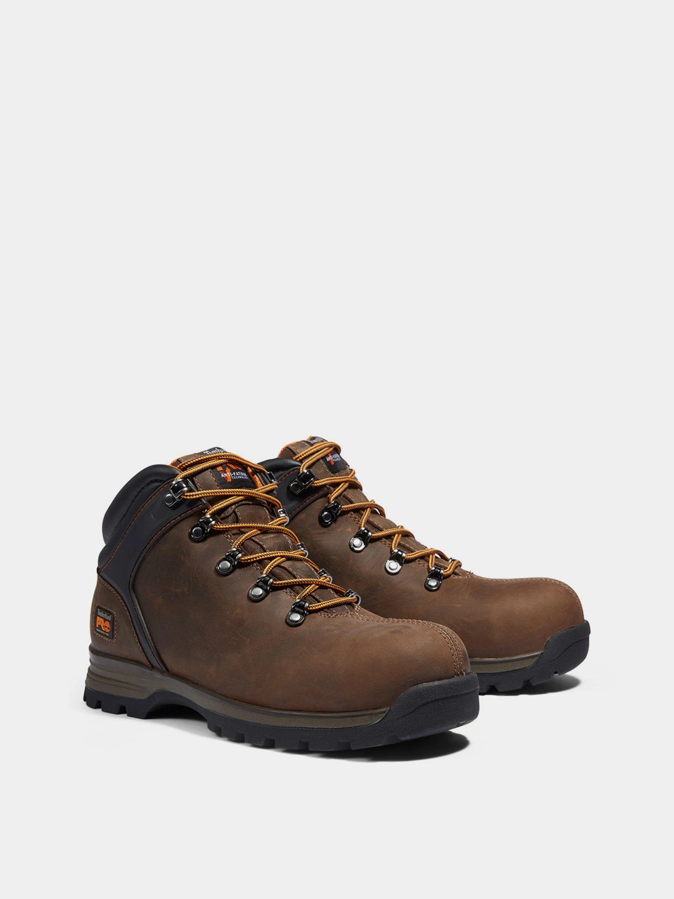 Черевики та чоботи Timberland PRO PRO модель TB0A1ZFP214 Черевики та чоботи Timberland PRO PRO модель TB0A1ZFP214 Фото