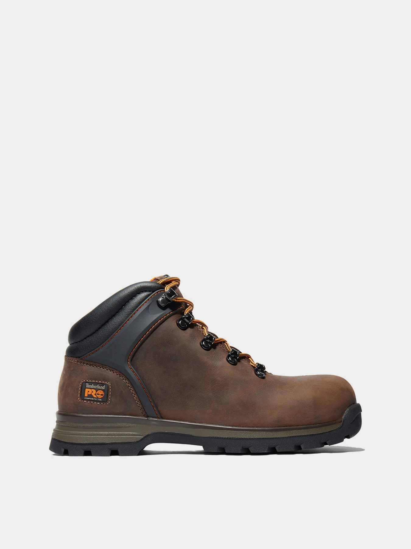 Черевики та чоботи Timberland PRO PRO модель TB0A1ZFP214 Черевики та чоботи Timberland PRO PRO модель TB0A1ZFP214 Фото