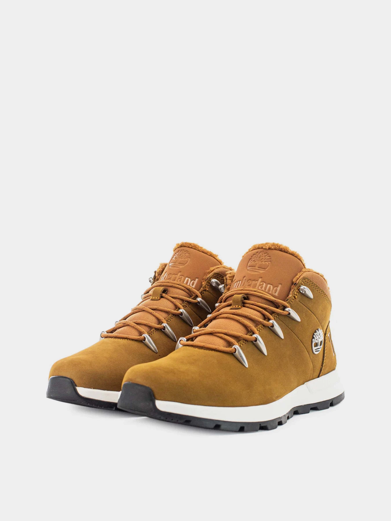 Черевики та чоботи Timberland Sprint Trekker Mid Lace модель TB0A69FM643 Черевики та чоботи Timberland Sprint Trekker Mid Lace модель TB0A69FM643 Фото