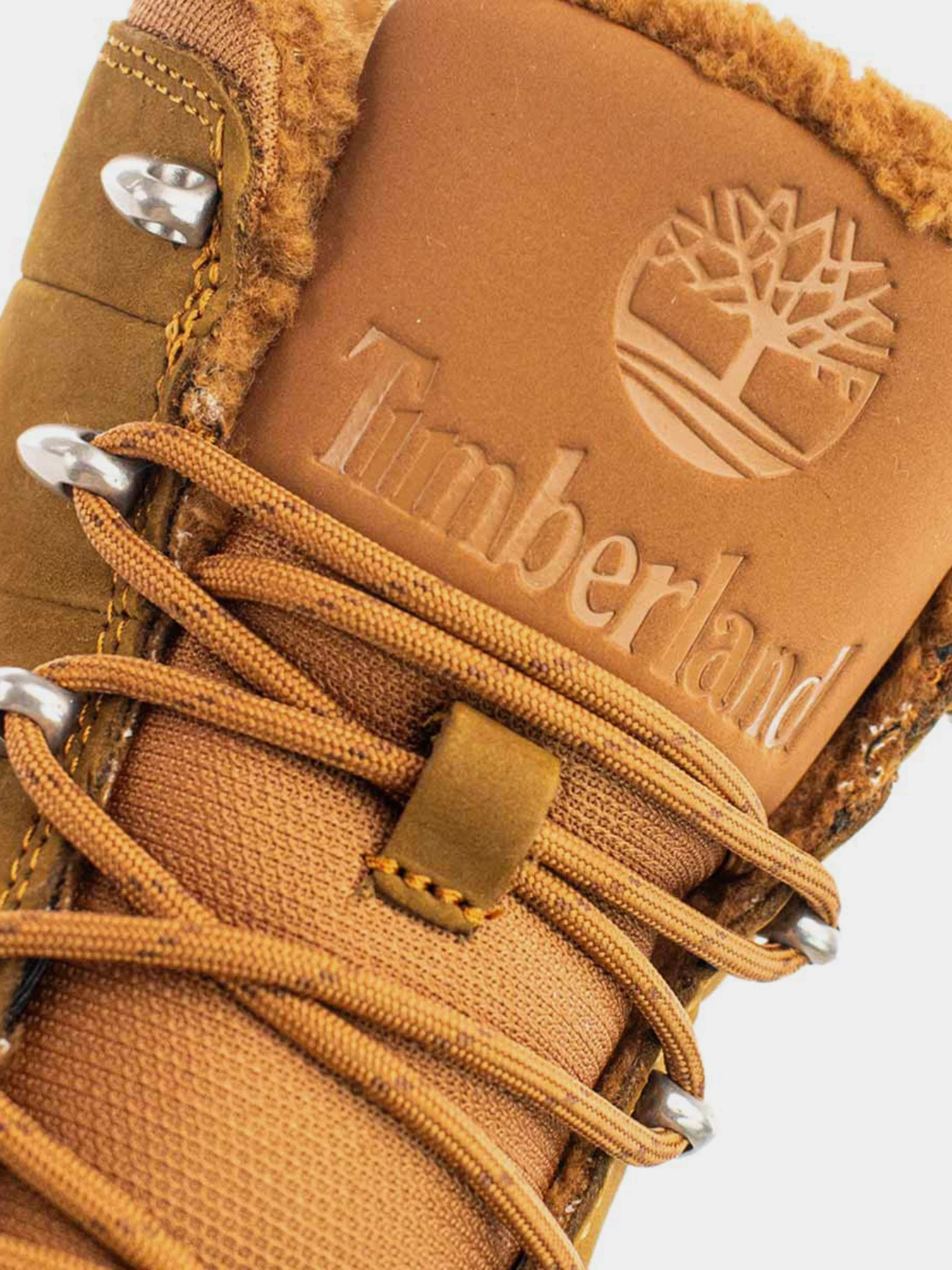 Черевики та чоботи Timberland Sprint Trekker Mid Lace модель TB0A69FM643 Черевики та чоботи Timberland Sprint Trekker Mid Lace модель TB0A69FM643 Фото
