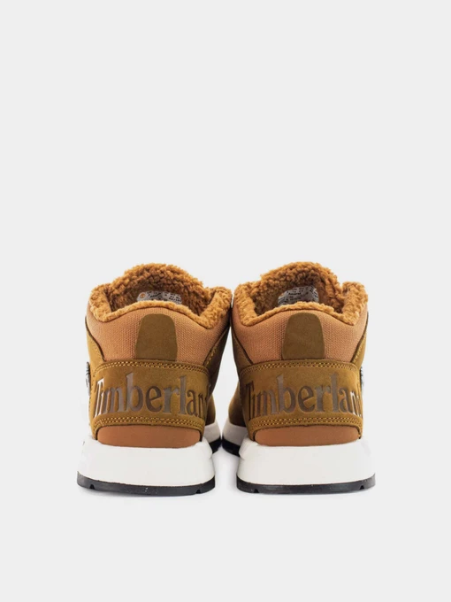 Чоловічі Черевики Timberland Sprint Trekker Mid Lace фото 3