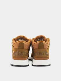Черевики та чоботи Timberland Sprint Trekker Mid Lace модель TB0A69FM643 Фото