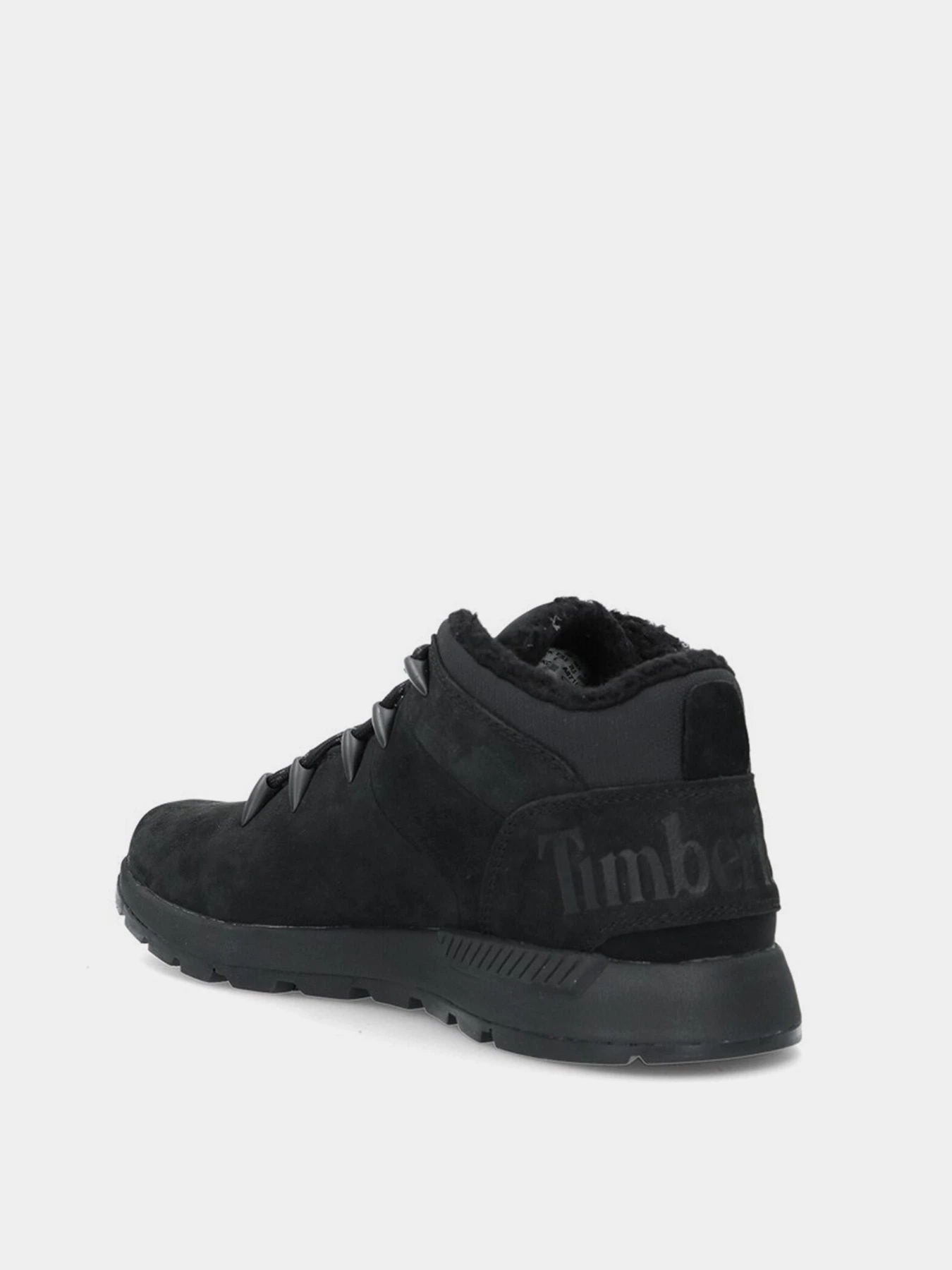 Черевики та чоботи Timberland Sprint Trekker Mid Lace модель TB0A69KC015 Фото