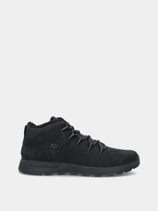 Ботинки и сапоги Timberland Sprint Trekker Mid Lace модель TB0A69KC015 Фото