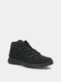 Черевики та чоботи Timberland Sprint Trekker Mid Lace модель TB0A69KC015 Фото
