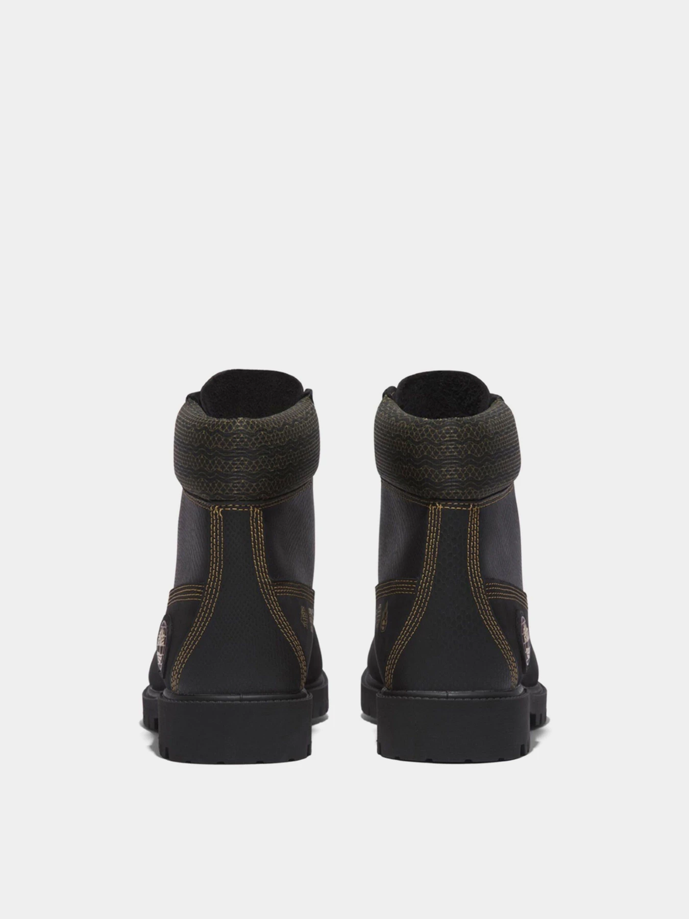 Ботинки и сапоги Timberland модель TB0A28MBEQ4 Ботинки и сапоги Timberland модель TB0A28MBEQ4 Фото