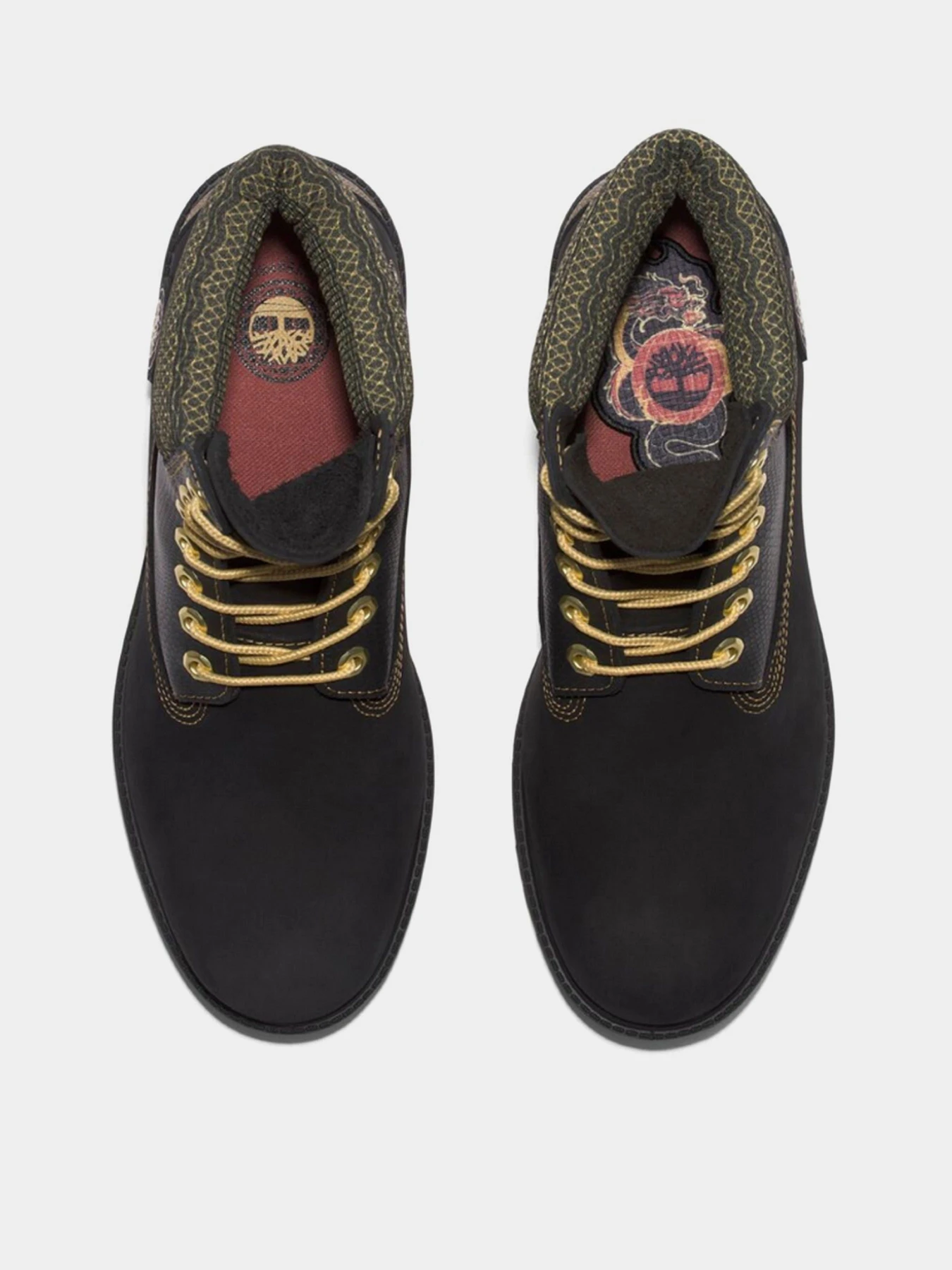 Ботинки и сапоги Timberland модель TB0A28MBEQ4 Ботинки и сапоги Timberland модель TB0A28MBEQ4 Фото