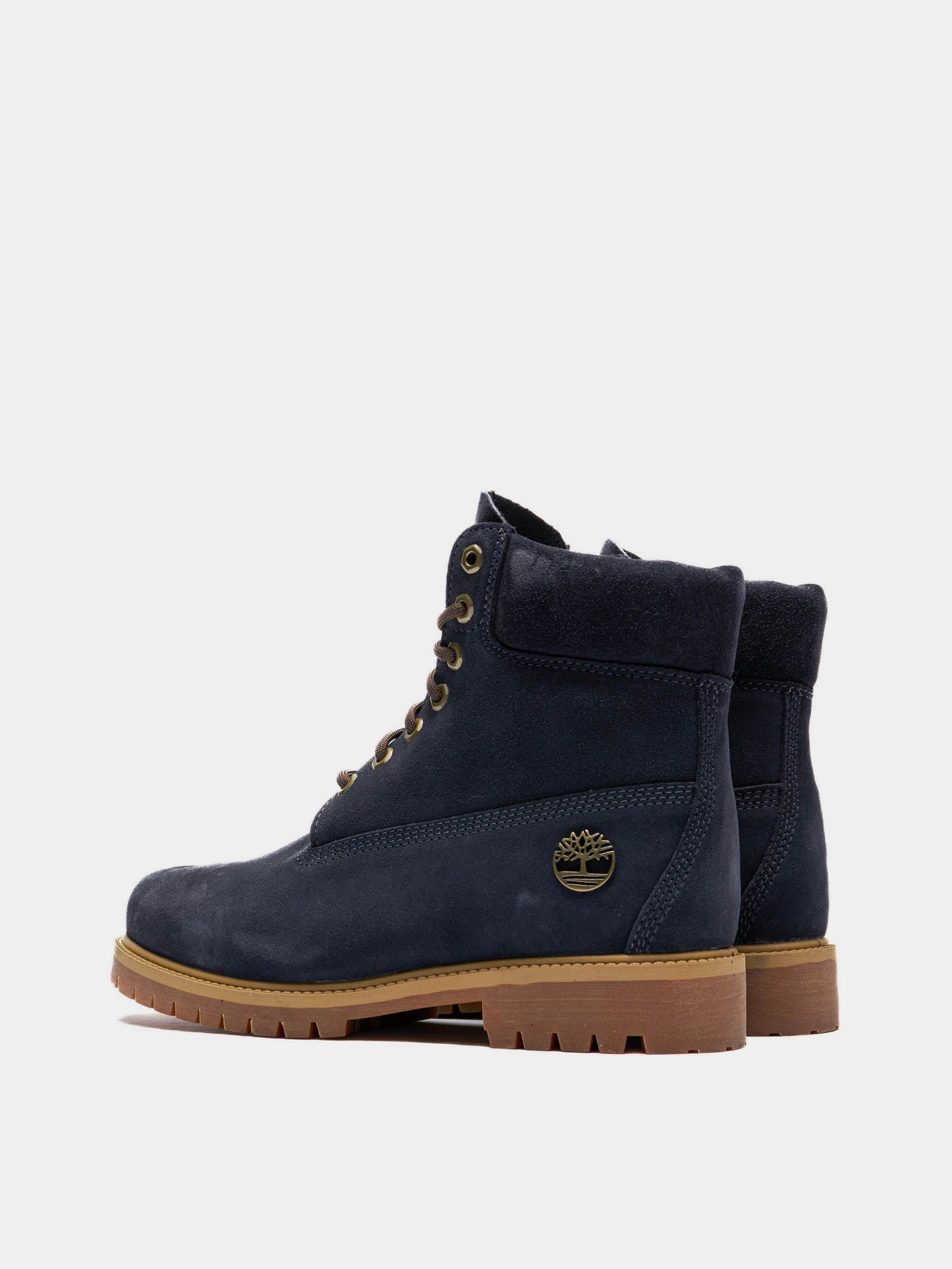 Черевики та чоботи Timberland C.F. Stead™ Suede Heritage 6-Inch Lace-Up Waterproof модель TB0A6821EP3 Фото