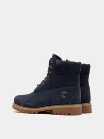 Черевики та чоботи Timberland C.F. Stead™ Suede Heritage 6-Inch Lace-Up Waterproof модель TB0A6821EP3 Фото