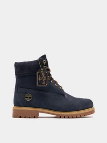 Черевики та чоботи Timberland C.F. Stead™ Suede Heritage 6-Inch Lace-Up Waterproof модель TB0A6821EP3 Фото