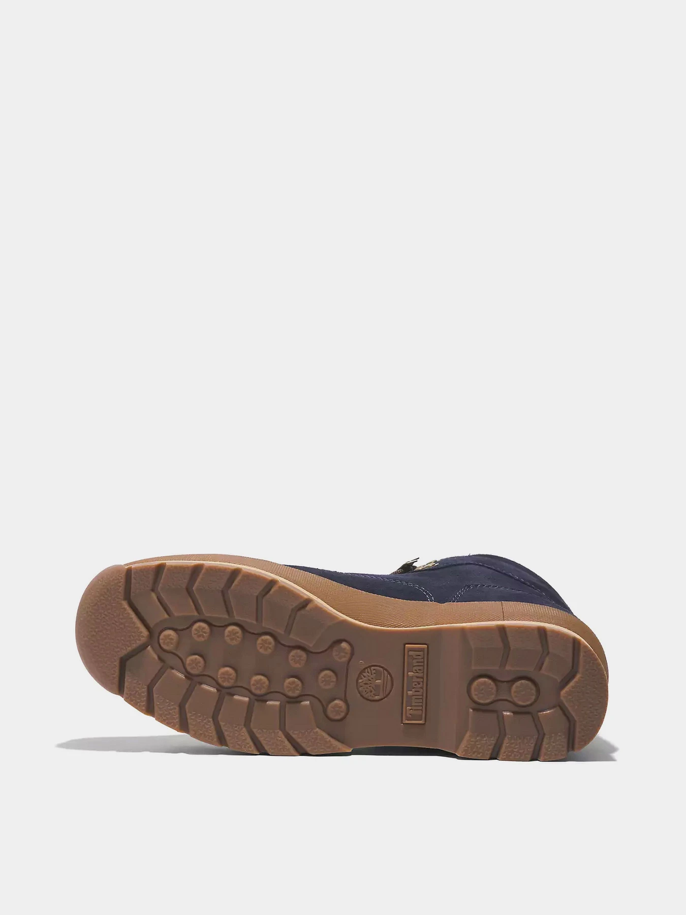 Черевики та чоботи Timberland Euro Hiker Leather модель TB0A6839EP3 Черевики та чоботи Timberland Euro Hiker Leather модель TB0A6839EP3 Фото