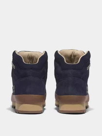 Черевики та чоботи Timberland Euro Hiker Leather модель TB0A6839EP3 Фото