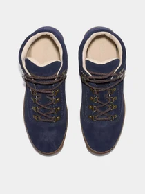 Черевики та чоботи Timberland Euro Hiker Leather модель TB0A6839EP3 Фото