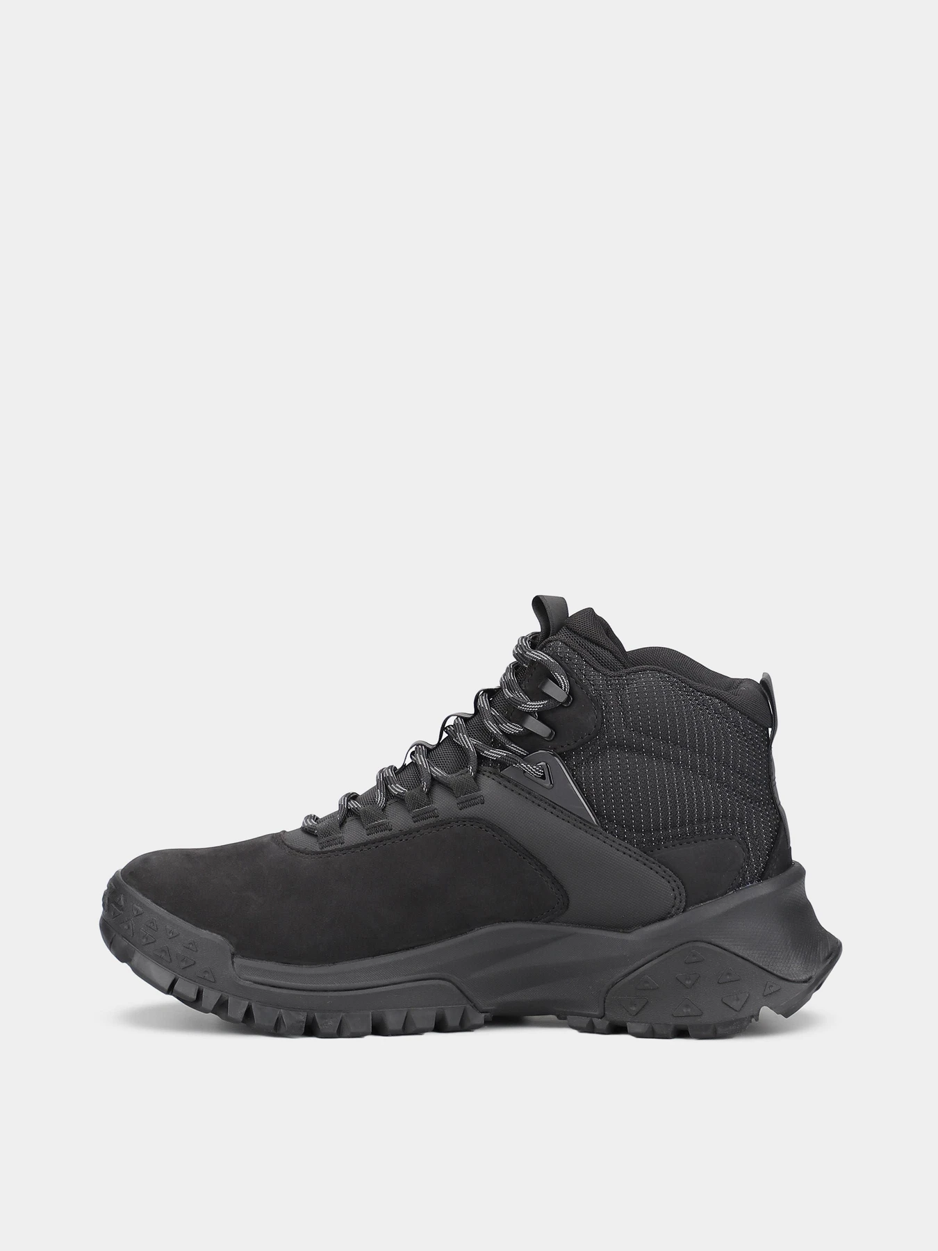 Черевики та чоботи Timberland Greenstride™ Motion 6 Mid Lace-Up Hiking модель TB0A6D1DW05 Фото
