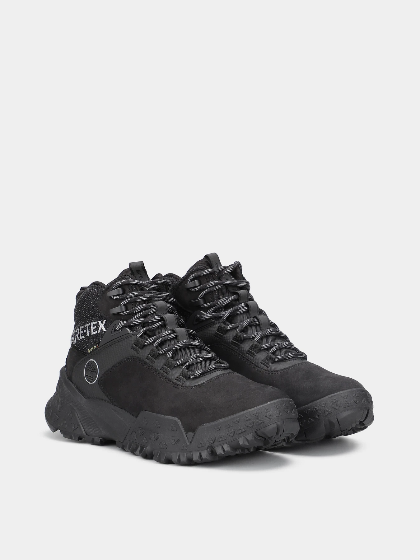 Черевики та чоботи Timberland Greenstride™ Motion 6 Mid Lace-Up Hiking модель TB0A6D1DW05 Фото