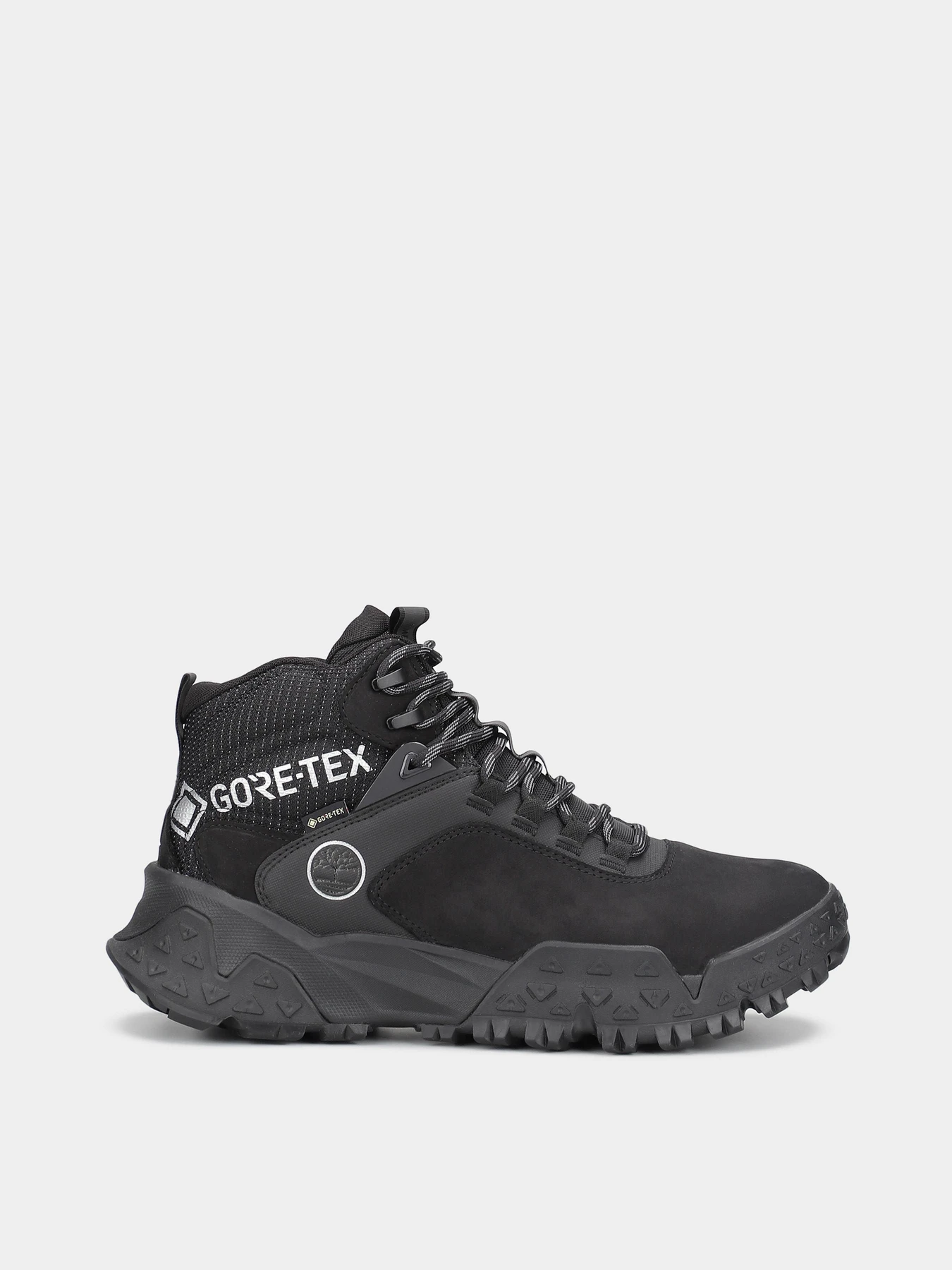Черевики та чоботи Timberland Greenstride™ Motion 6 Mid Lace-Up Hiking модель TB0A6D1DW05 Фото