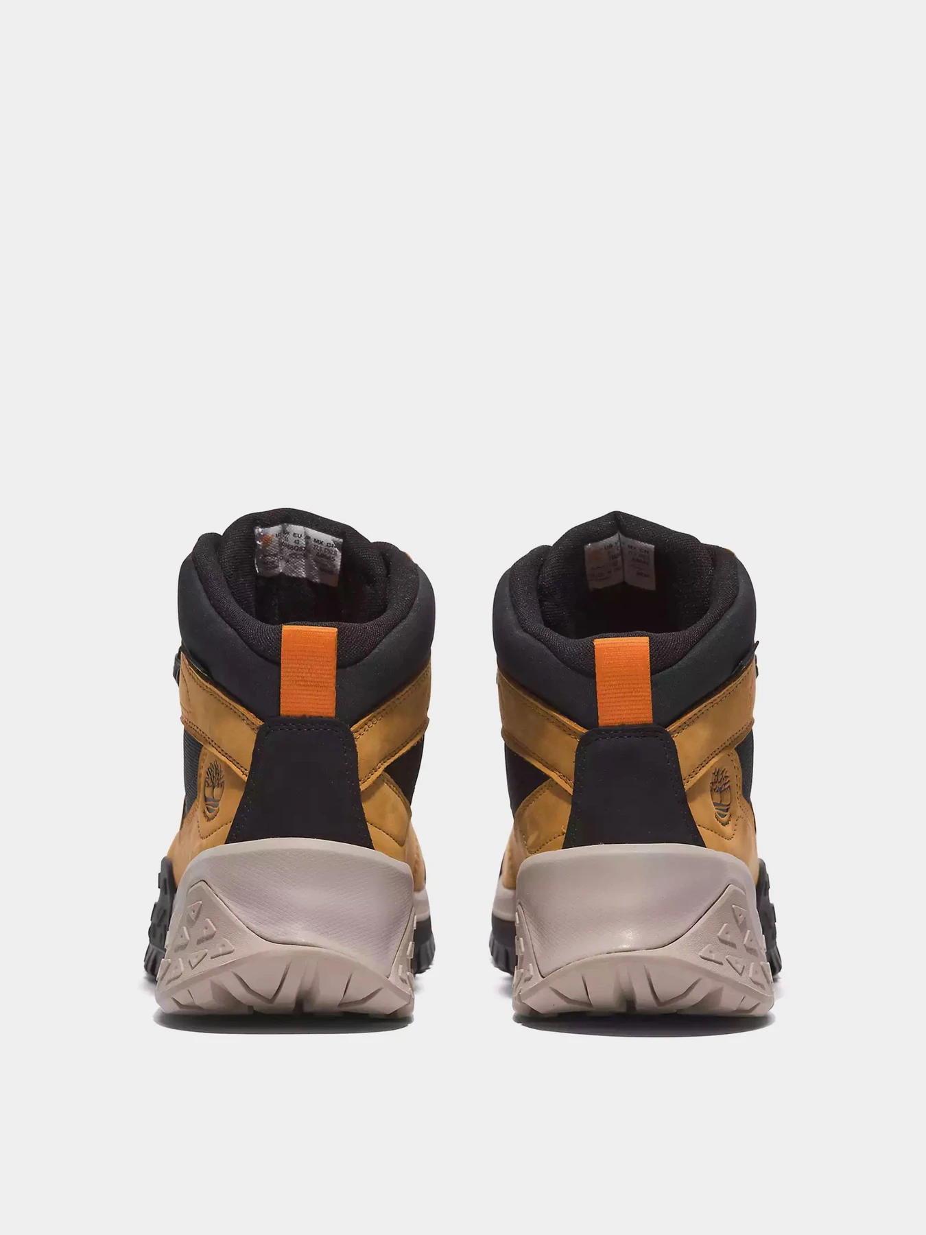 Ботинки и сапоги Timberland Motion Scramble Mid Lace-Up Waterproof Hiker модель TB0A68Q8754 Ботинки и сапоги Timberland Motion Scramble Mid Lace-Up Waterproof Hiker модель TB0A68Q8754 Фото