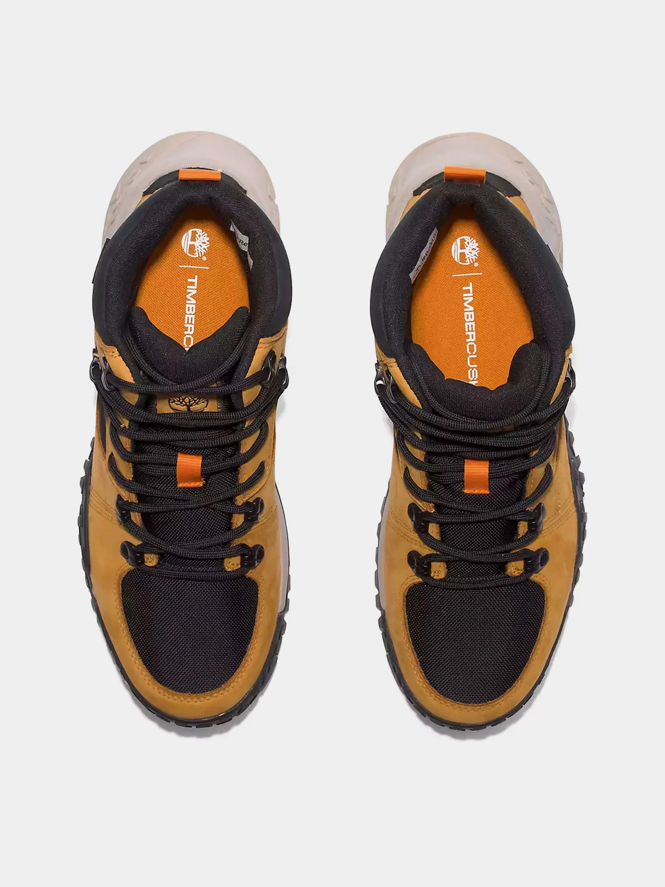 Ботинки и сапоги Timberland Motion Scramble Mid Lace-Up Waterproof Hiker модель TB0A68Q8754 Ботинки и сапоги Timberland Motion Scramble Mid Lace-Up Waterproof Hiker модель TB0A68Q8754 Фото